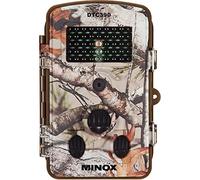Minox DTC 395 caméra de gibier 2 mégapixels, vidéo Full HD, capteur CMOS, écran 6,1 cm (2,4 pouces), NO, boîtier étanche