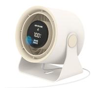Minthouz Ventilateur de bureau FANO-D36