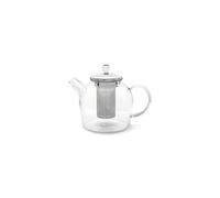 - MINUET SANTHEE - Théière en verre 0.5 L avec filtre