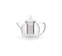 - MINUET SANTHEE - Théière en verre 1.2 L avec filtre