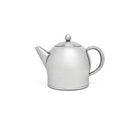 - MINUET - Théière Santhee 1.4 L en métal satiné