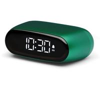 Radio-réveil LCD Lexon Minut Vert Vert G