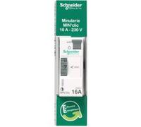 Minuterie SCHNEIDER ELECTRIC, 250 V, 20 A