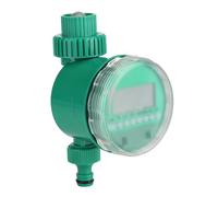 Minuterie Automatique de Système D'irrigation Automatique de Refroidissement de Brouillard Numérique électrique Automatique pour la Minuterie D'irrigation de Jardin D'irrigation