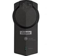 Minuterie Bluetooth Eltako à 1 canal ASSU-BT/230V pour prise extérieure 30000660