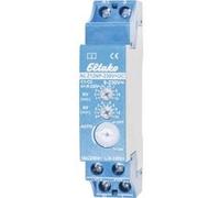 Minuterie de déclenchement profilé 250 V/AC Eltako 23100704 G