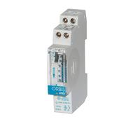 ORBIS Zeitschalttechnik UNO QRD 230 V Programmateur horaire pour rail analogique 230 V/AC