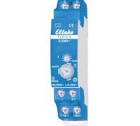Minuterie d'escalier 230 V/AC Eltako 23100934