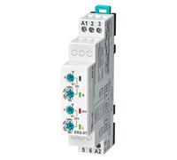 Minuterie droite-gauche (inverseur) ERS-07 1 pièce(220VAC)