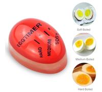 Minuterie d'œufs, Gadgets bouillis pour ustensiles de décoration, minuterie de cuisine, barre de bonbons, minuterie de cuisine, objets, tous les accessoires, décoration d'alarme délicieuse 1 pack