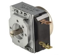 Minuterie électrique de rechange pour chariot à vapeur pour four, autocuiseur à riz, minuteur mécanique avec options Cross S et Circular S (#3)