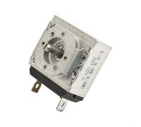 Minuterie électrique mécanique avec cloche pour four, autocuiseur, riz, chariot à vapeur, minuteur de 15 à 120 minutes (#2)