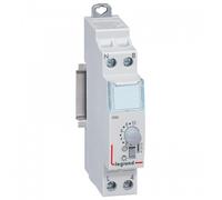 Minuterie électronique modulaire 230V - 4 126 02 THEBEN
