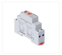 MINUTERIE ÉLECTRONIQUE POUR ÉCLAIRAGE D'ESCALIER 1 module