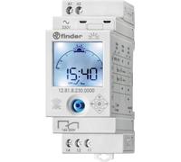 Minuterie Finder Astro, 1 canal, joystick, transmission APP via téléphones mobiles compatibles NFC, 1 pièce.