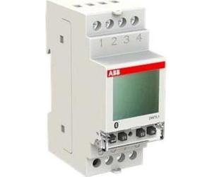 Minuterie hebdomadaire - Minuterie numérique 230 V CA DWTL1