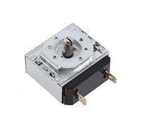 Minuterie Interrupteur de Remplacement pour Four à Micro-ondes Électronique 1 à 60 Minutes