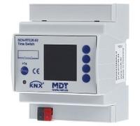 Minuterie KNX, 20 canaux SCN-RTC20.02 | MDT | SCN-RTC20.02 | Minuterie