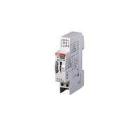 Minuterie mécanique 1 à 7mn 16A 230V E232 ABB