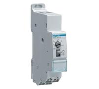 Minuterie multifonction SanVis - AUTOMATISMES HAGER EMS005B