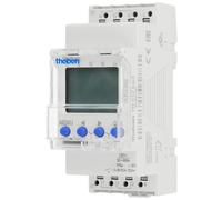 Minuterie numérique TR 612 Top2 2 2 canaux