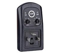 Minuterie pour vannes électromagnétiques TORK T720
