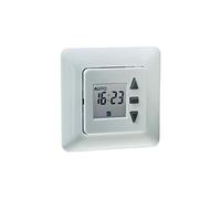 Minuterie pour volet roulant avec programme journalier et fonction aléatoire Kaiser Nienhaus