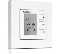 Minuterie pour volets roulants | NOBILY ZS1 | Minuterie pour volets roulants Horloge pour moteur de volet roulant Moteur tubulaire de volet roulant