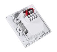 Minuterie Prise et Interrupteur, Celiane Detecteur Électrique, Steckdosen 1Pc AC 220V 10A 30Min Compte À Rebours