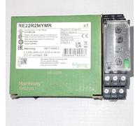 Minuterie SCHNEIDER ELECTRIC RE22R2MYMR SYNCHRONISATION 0.05S-300H TENSION 24...