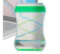 Minuterie Sensorielle Minuterie Sablier en Apaisante