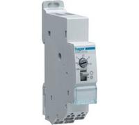 Minuterie simple Tempo SanVis - 1F - 16 A