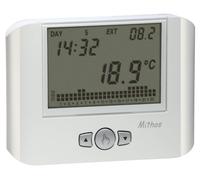 Minuterie thermostatique programmable, modèle hebdomadaire, VE328100