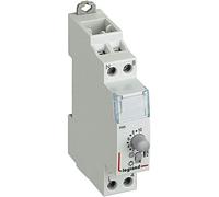 Minuteur, 16 A, 230 V (Legrand 412602)