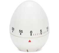 Minuteur À Å¿Ufs Patisse 7 Cm Blanc