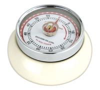Minuteur Mécanique Speed ZASSENHAUS CREME
