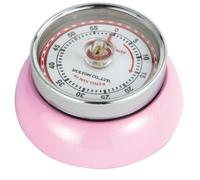 Minuteur Mécanique Speed ZASSENHAUS ROSE