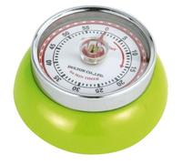 Minuteur aimanté Vert Kiwi