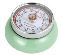 Minuteur Mécanique Speed ZASSENHAUS VERT