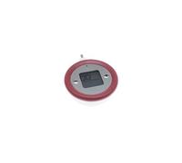 SEB Minuteur SS-981300 - Blanc/rouge - Pièce pour petit électroménager