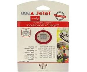 Minuteur CLIPSO+ Cocotte-minute X1060005 SEB - 195286
