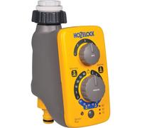 Minuteur d'arrosage à capteur Hozelock Plus