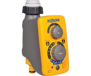 Minuteur d'arrosage à capteur Hozelock Plus