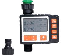 Minuteur d'arrosage électronique