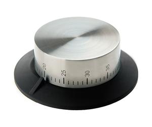 Minuteur de cuisine 6 cm, magnétique, Eva Solo