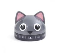 Minuteur Chat Kitty