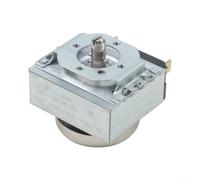Minuteur de cuisine mécanique 30-120 min pour autocuiseur électrique | Pour des paramètres de minuterie polyvalents offrent des options de minuterie flexibles de 30, 60, 90 et 120 minutes pour