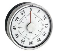 Minuteur de cuisson - TFA - PUCK - Anthracite