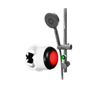 Minuteur de douche Led 3-6-9-12 mn