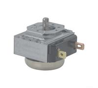 Minuteur de réparation pour four 90 min Manche plat 1,2 cm Gris